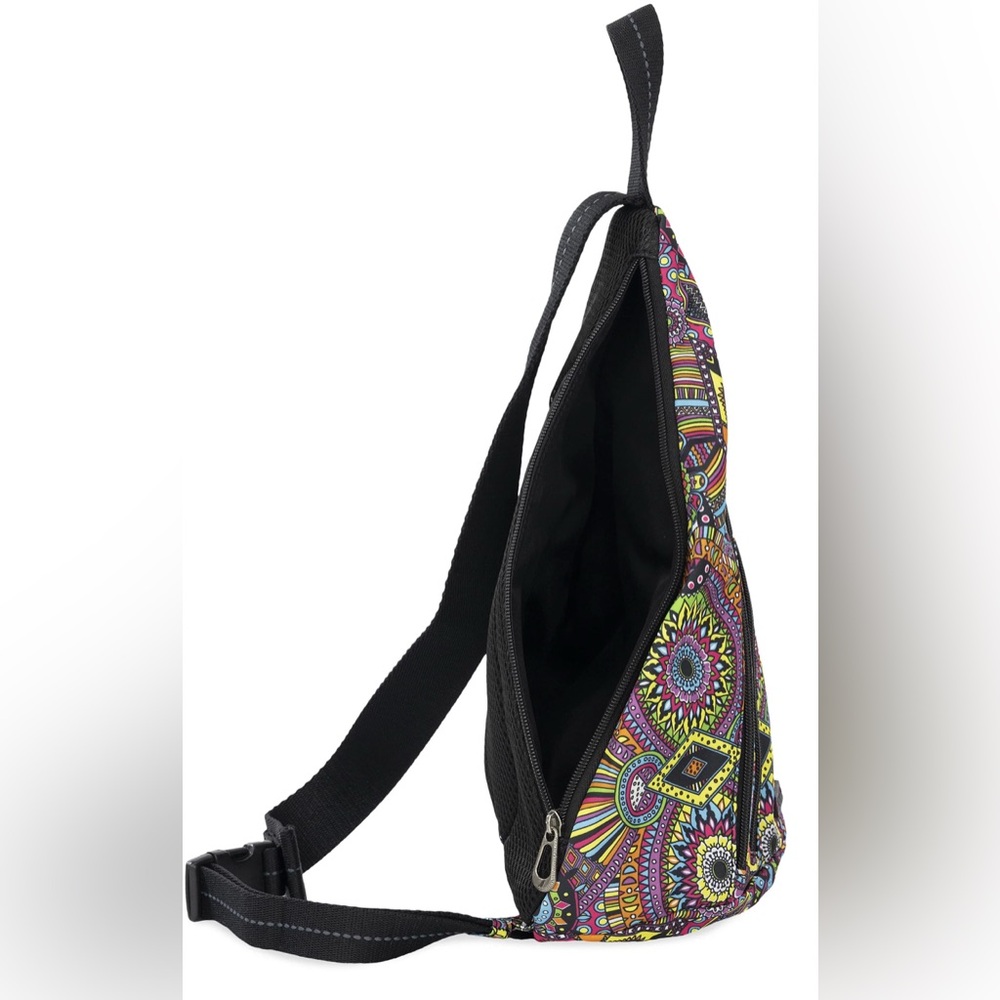 Sakroots Sling Backpack - Picture 12 of 16